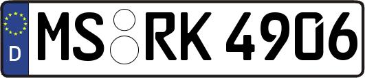 MS-RK4906