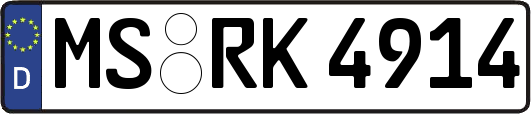 MS-RK4914