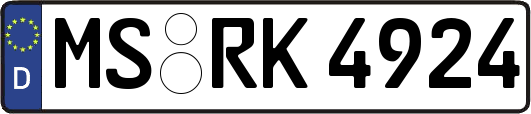 MS-RK4924