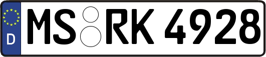 MS-RK4928