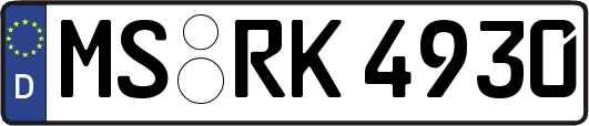 MS-RK4930