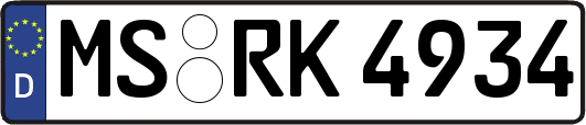 MS-RK4934