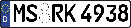 MS-RK4938