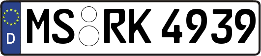 MS-RK4939