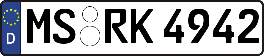 MS-RK4942