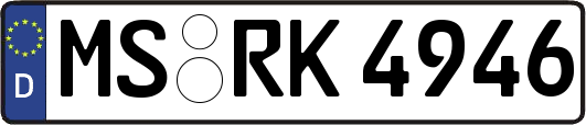 MS-RK4946