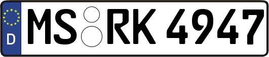MS-RK4947