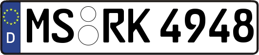 MS-RK4948