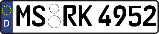 MS-RK4952