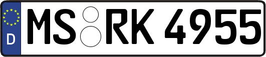 MS-RK4955