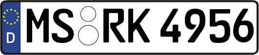 MS-RK4956