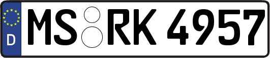 MS-RK4957