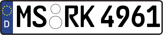 MS-RK4961