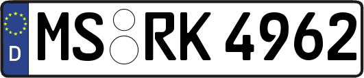 MS-RK4962