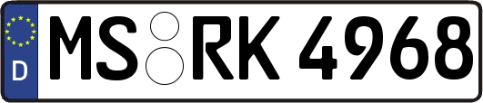 MS-RK4968