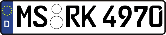 MS-RK4970