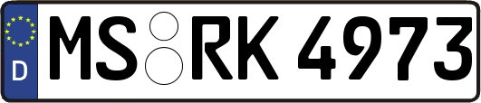 MS-RK4973