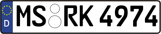 MS-RK4974