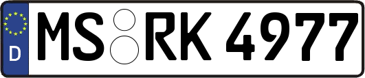 MS-RK4977