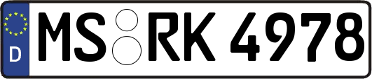MS-RK4978