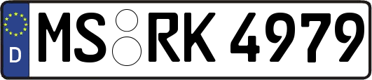 MS-RK4979