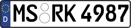 MS-RK4987