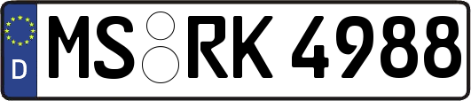 MS-RK4988