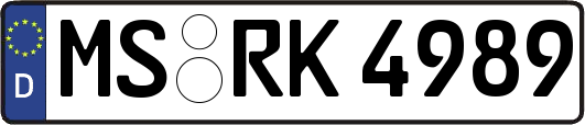 MS-RK4989