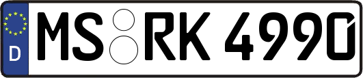 MS-RK4990