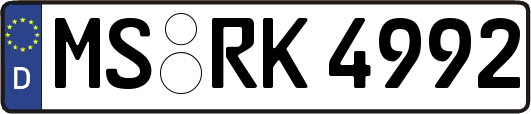MS-RK4992