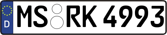 MS-RK4993