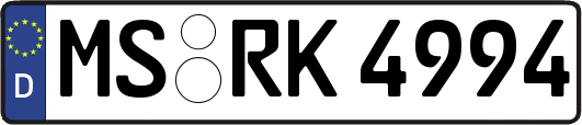 MS-RK4994