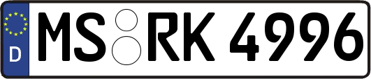 MS-RK4996