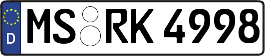 MS-RK4998