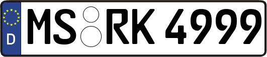 MS-RK4999