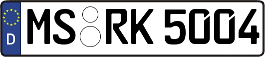 MS-RK5004