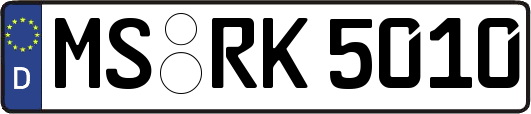 MS-RK5010
