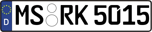 MS-RK5015