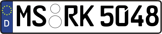 MS-RK5048
