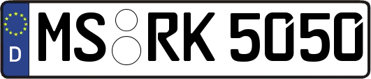 MS-RK5050