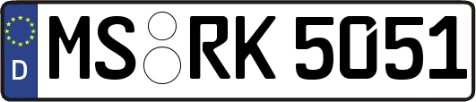 MS-RK5051