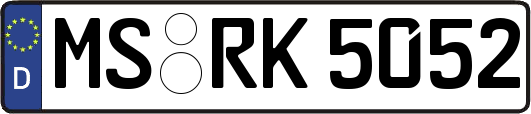 MS-RK5052