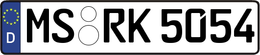 MS-RK5054