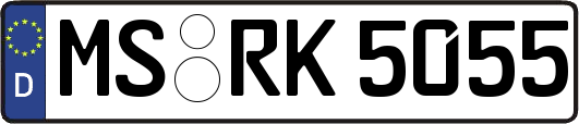 MS-RK5055