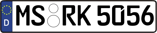 MS-RK5056
