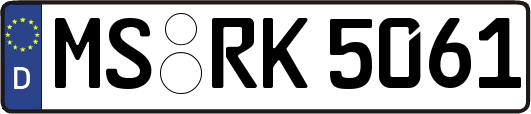 MS-RK5061