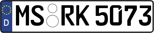 MS-RK5073
