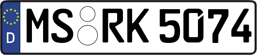 MS-RK5074