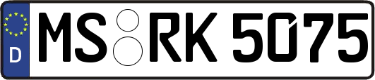 MS-RK5075