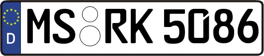 MS-RK5086